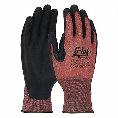 Cut-Resistant Gloves L 9 L PR PK12