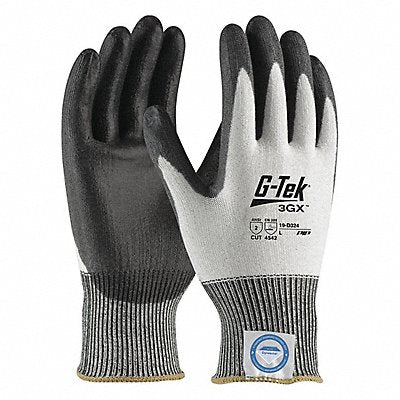 Cut-Resistant Gloves XL 10 L PR PK12