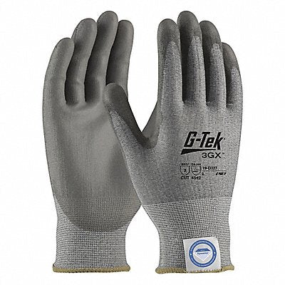 Cut-Resistant Gloves 2XL 11 L PR PK12