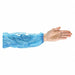 Disposable Sleeve Blue 18 L PK1000