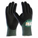 Cut-Resistant Gloves 2XL 11 L PR PK12