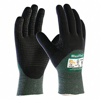 Cut-Resistant Gloves S 7 L PR PK12