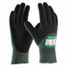 Cut-Resistant Gloves 3XL 12 L PR PK12