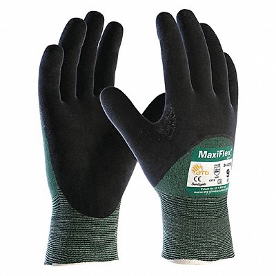 Cut-Resistant Gloves XL 10 L PR PK12