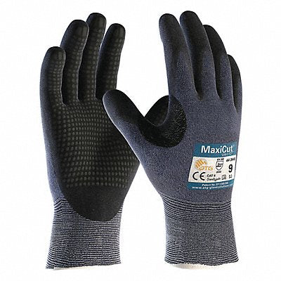 Cut-Resistant Gloves XL 10 L PR PK12