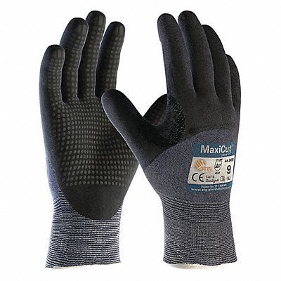 Cut-Resistant Gloves M 8 L PR PK12