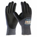 Cut-Resistant Gloves 2XL 11 L PR PK12