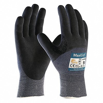 Cut-Resistant Gloves XS 7 L PR PK12