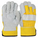 Leather Gloves 3XL Gunn Cut PR PK12