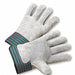 Leather Gloves L Gunn Cut PR PK12