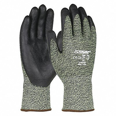 Cut-Resistant Gloves 2XL 11 L PR PK12