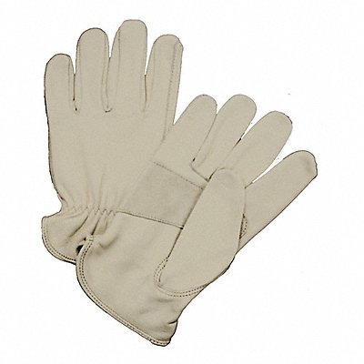 Leather Gloves 2XL Gunn Cut PR PK12