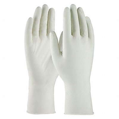 Disposable Gloves XL Nitrile PR PK1000