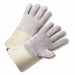 Leather Gloves XL Gunn Cut PR PK12