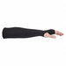 Cut-Resistant Sleeve Universal Sz Black