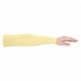 Cut-Resistant Sleeve Universal Sz Yellow