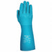 K2355 Chemical Resistant Gloves Blue PR