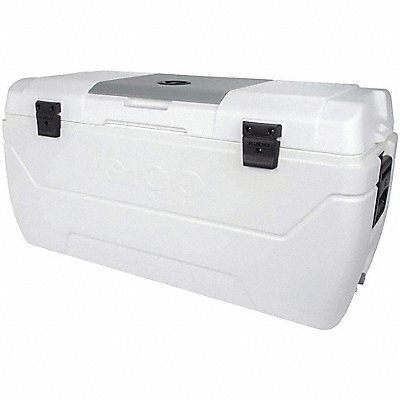 Marine Chest Cooler 165.0 qt. Cap.