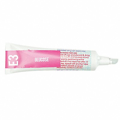 Insta-Glucose Gel Medicinal Count 1 x 1