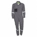 K2357 Flame-Resistant Coverall 46 Size