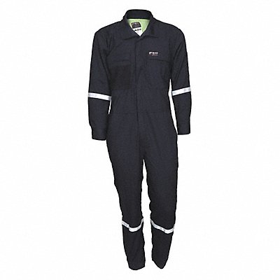 K2357 Flame-Resistant Coverall 40 Size