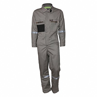 K2358 Flame-Resistant Coverall 42 Size