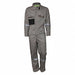 K2358 Flame-Resistant Coverall 40 Size