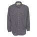 K2360 Flame-Resistant Collared Shirt 2XL Size