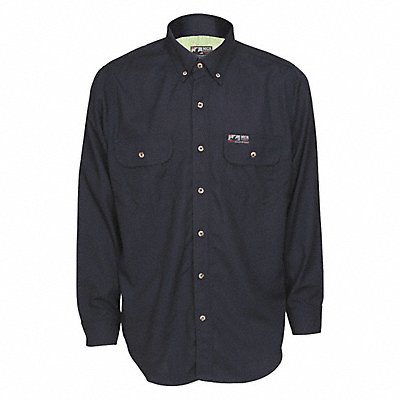 K2360 Flame-Resistant Collared Shirt 2XL Size