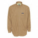 K2360 Flame-Resistant Collared Shirt L Size