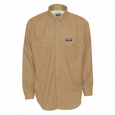 K2360 Flame-Resistant Collared Shirt 2XL Size