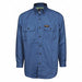 Flame-Resistant and Arc Flash Shirts