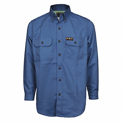 Flame-Resistant and Arc Flash Shirts