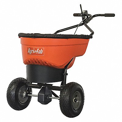 Broadcast Spreader 130 lb Cap.