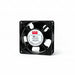 Standard Square Axial Fan 4-11/16 H