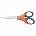 Scissors 6-1/2 Overall L Multipurpose