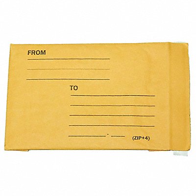 Business Envelope Brown 16-3/4 W PK250