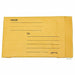 Business Envelope Brown 16-3/4 W PK250