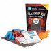 Bodily Fluids Absorbent Kit 0.29 gal.