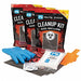 Bodily Fluids Absorbent Kit 0.87 gal PK3