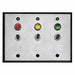 Toggle Switch DPST Contact Form