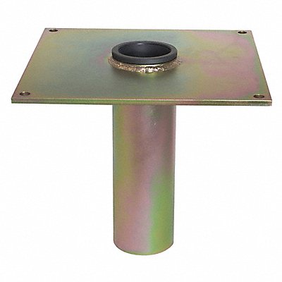 Mounting Base Steel