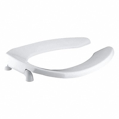 Toilet Seat Elongated Standard Seat Type