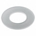 Flush Valve Seal 2 11/16x1 15/64x1/8 in.