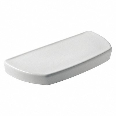 Toilet Tank Cover 18 x 8 1/2 x 2 1/8 in