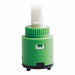 Valves Green 2 L Plastic