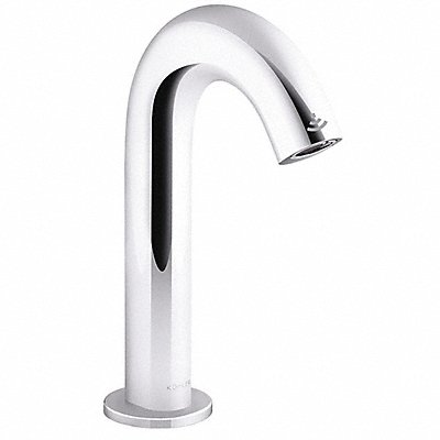 Gooseneck Kitchen/Bathroom Faucet