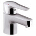 Straight Spout Bathroom Faucet Manuel