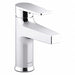 Straight Spout Bathroom Faucet Manual