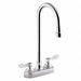 Gooseneck Bathroom Faucet Manual